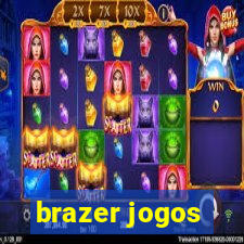 brazer jogos